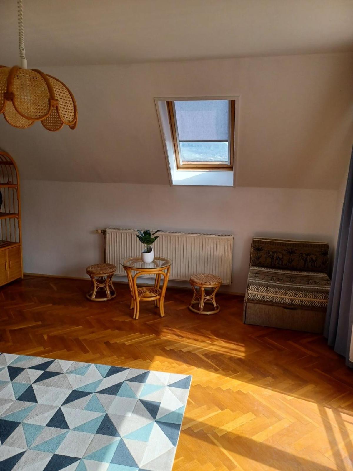 Szigligeti Panorama Apartmanhaz Exterior photo