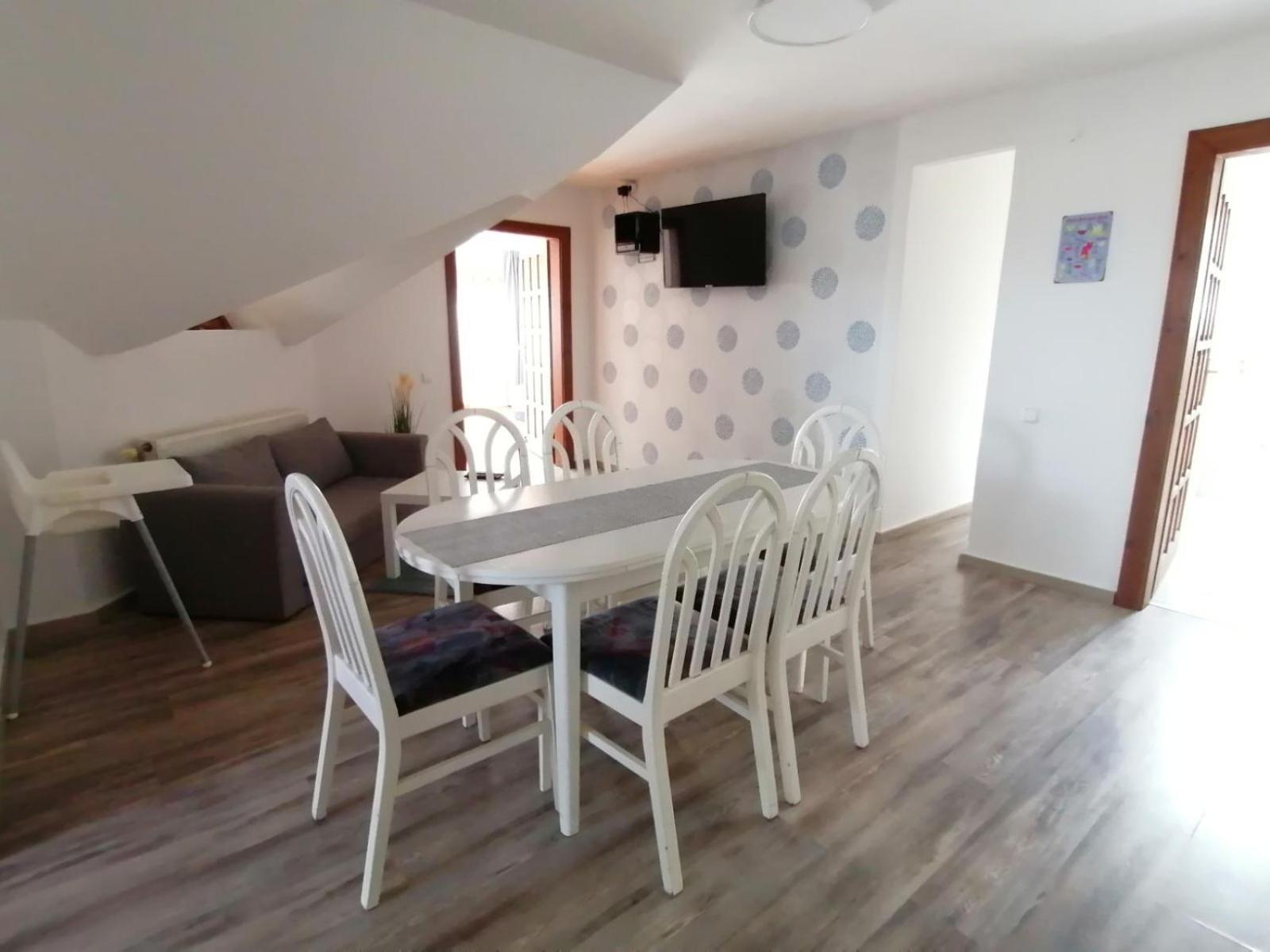 Szigligeti Panorama Apartmanhaz Room photo
