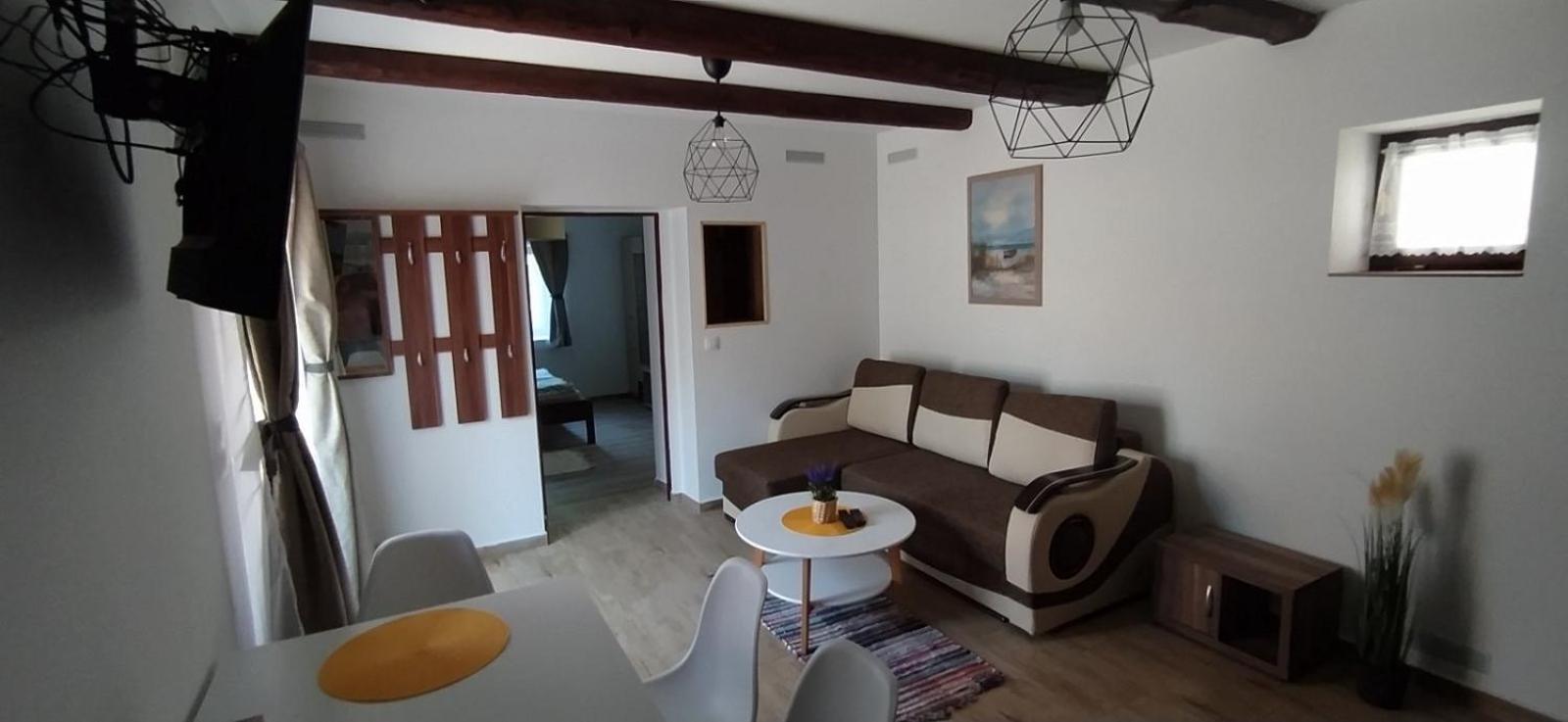 Szigligeti Panorama Apartmanhaz Exterior photo
