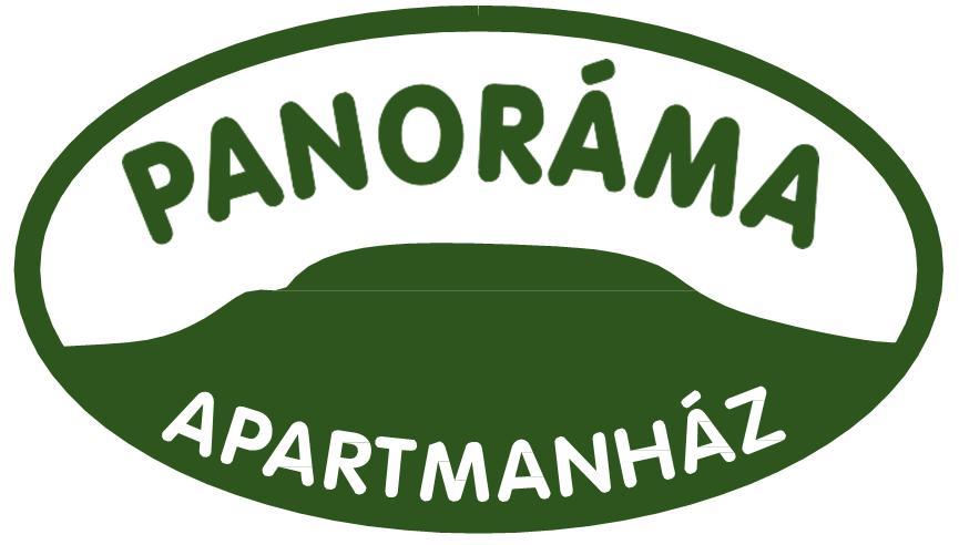 Szigligeti Panorama Apartmanhaz Exterior photo
